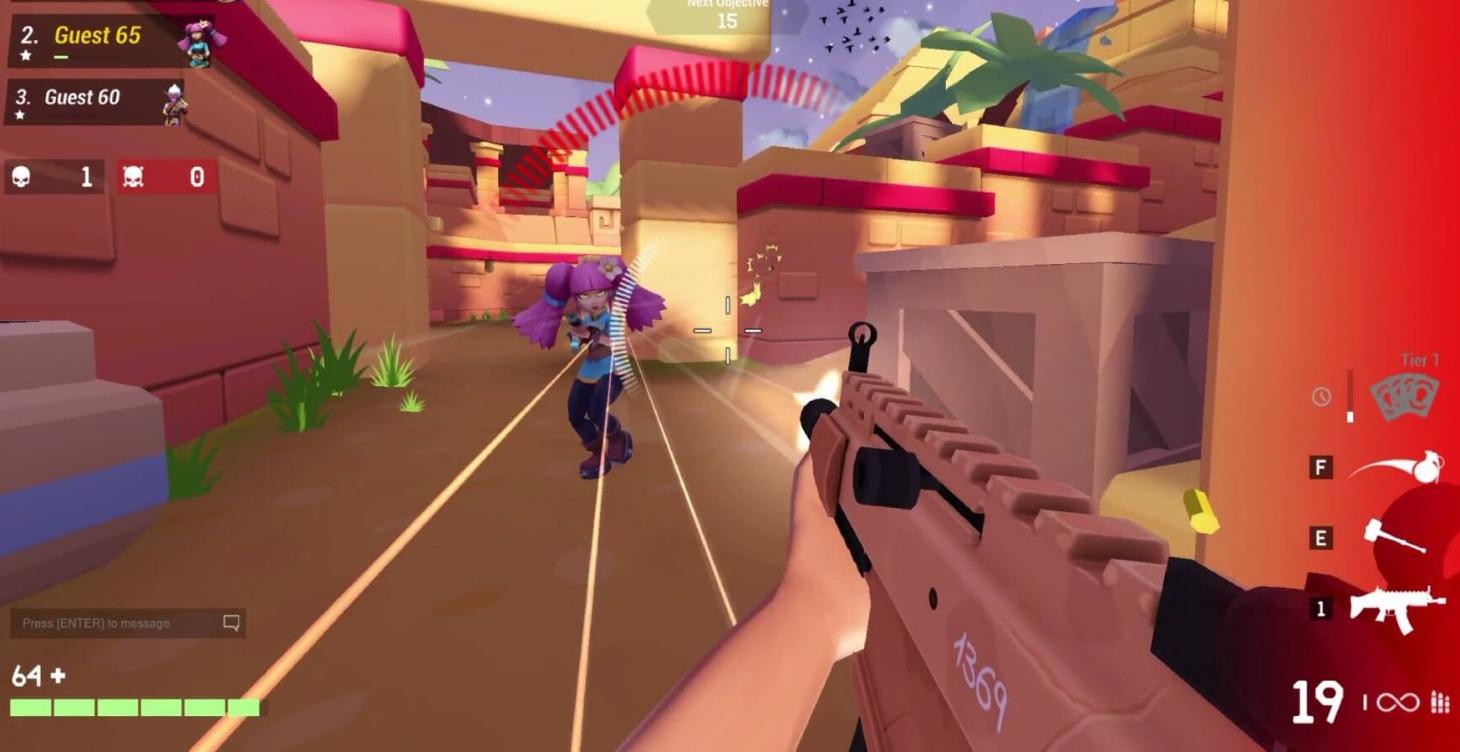 PlayCanvas | Quick Intro