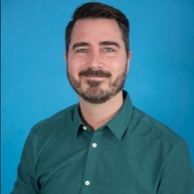 Dan Wood