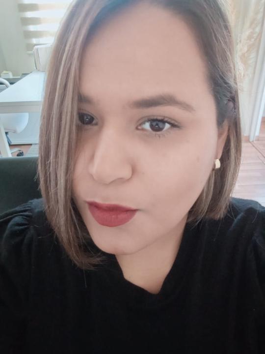 Maria Guadalupe Valenzuela