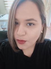 Maria Guadalupe Valenzuela