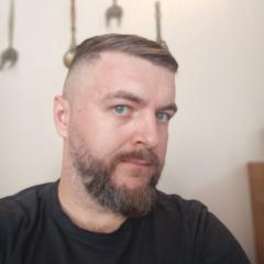 Andrii Pylypenko