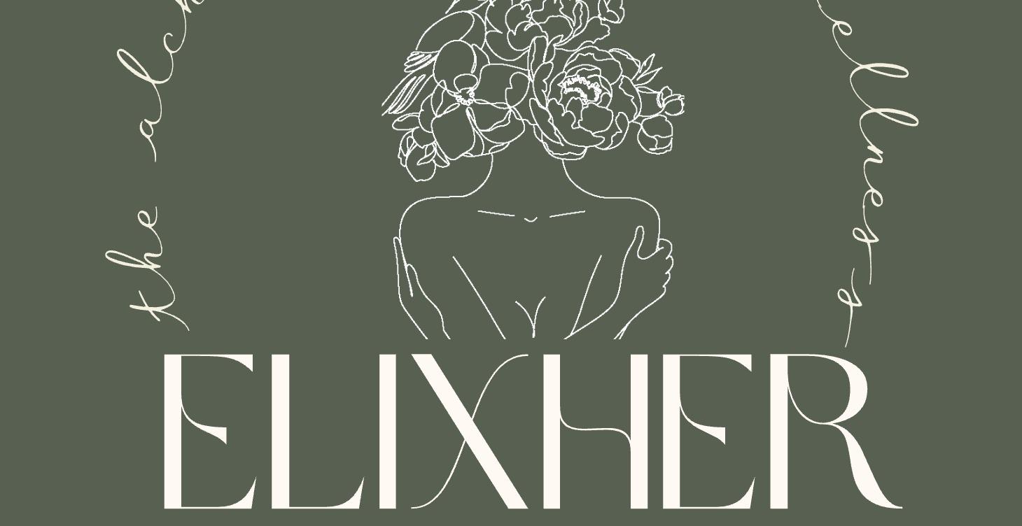 ElixHer: The Alchemy of Women’s Wellness