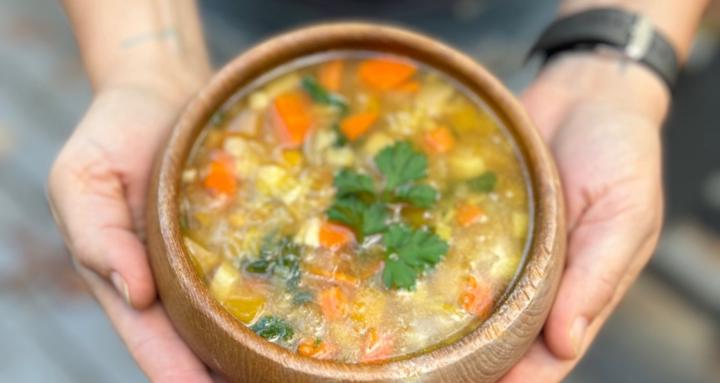 Wildcrafted Remedies