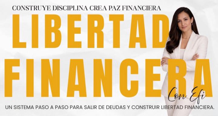 Libertad Financera