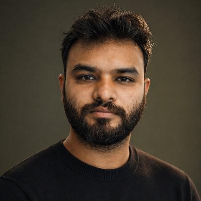 Nirav M