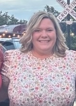 Sarah Raible