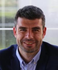 Jorge Sanz