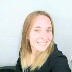 María Paula Schaerer