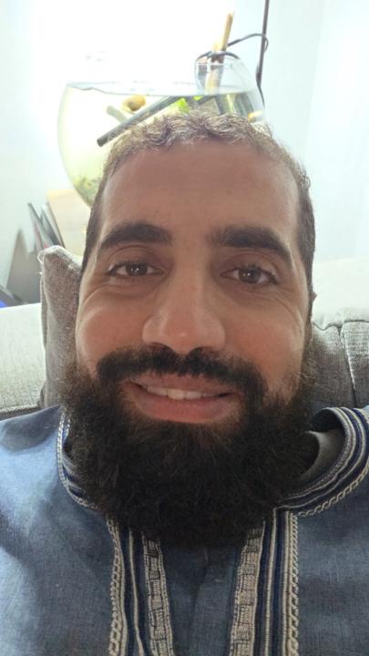 Mohamed Abdelaziz