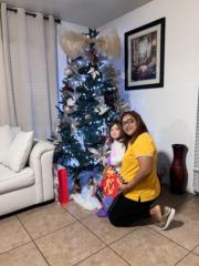 Angie Trochez