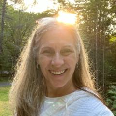 Debbie Kovisars