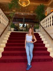 Christina Reyes