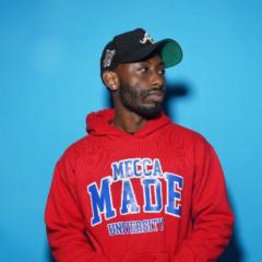 Shawn Washington