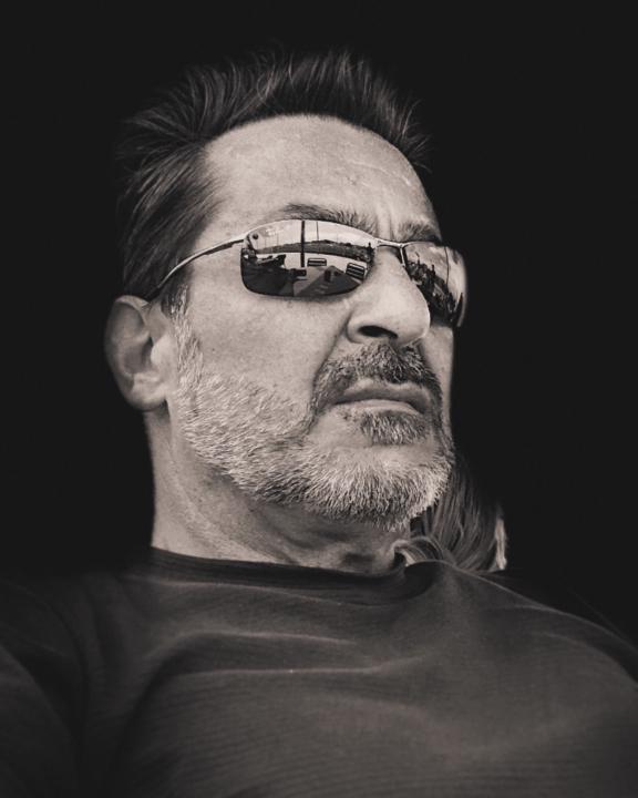 David Requena