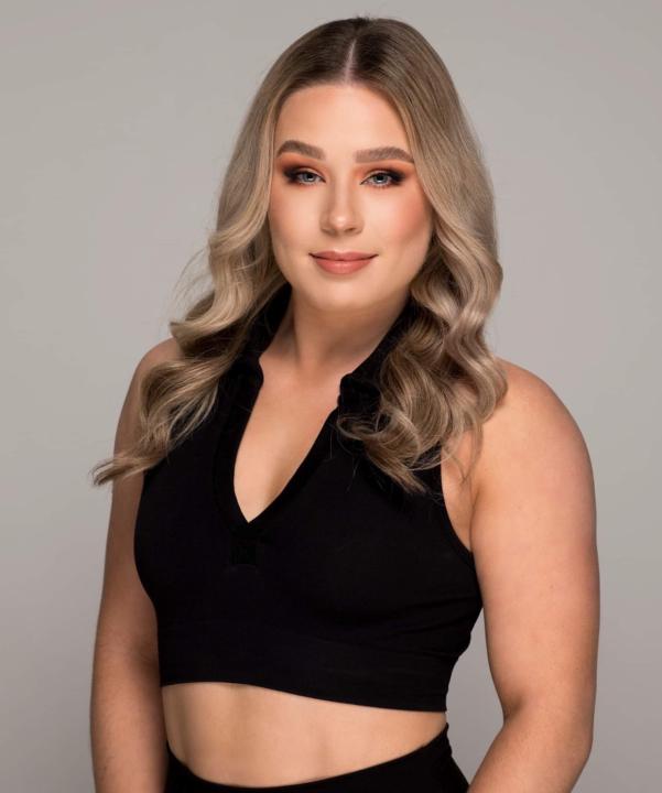 Sarah Kelly