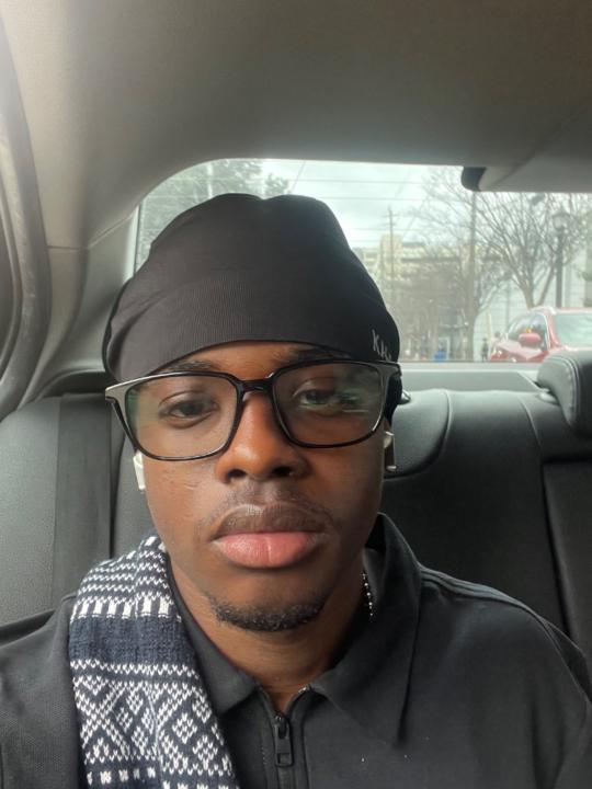 Nathanael Fanou