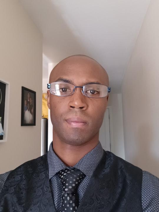 Antoine Roberts
