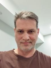 Jon Lackner