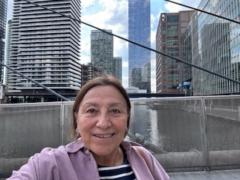 Clara Osorio