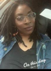Chrystal Johnson