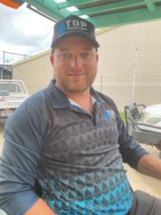 Todd Goodwin