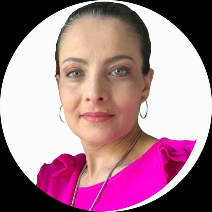 Alejandra Mora Rojas