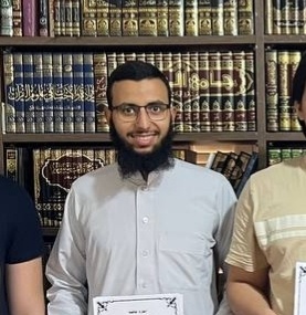 Abdessamad Mohamed