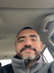 Cristian Tapia