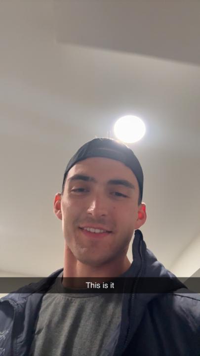 Cruz Kaufman