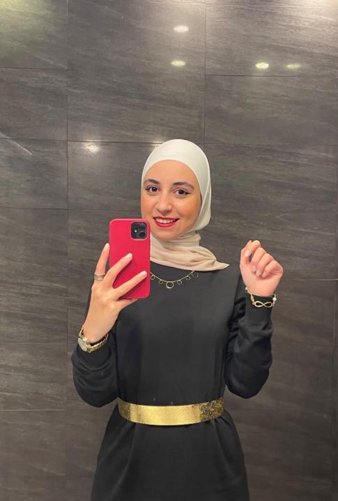 Bushra Zaid Al-Kilani