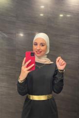 Bushra Zaid Al-Kilani