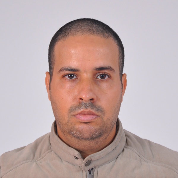 Ahmed Chajia