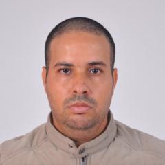 Ahmed Chajia