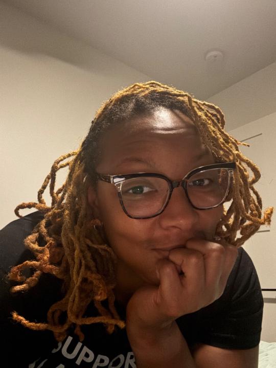 Dominique Ward
