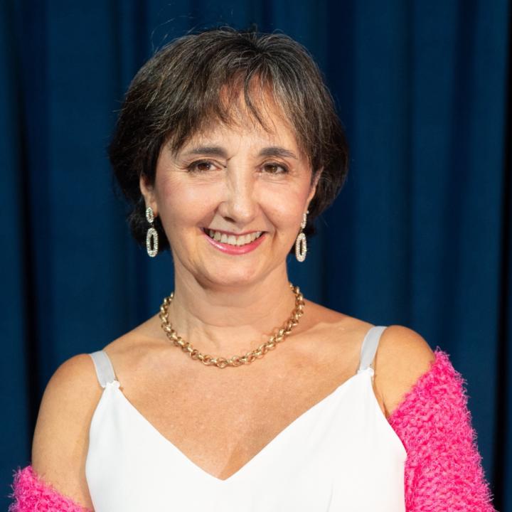 Ana Torres Martinez