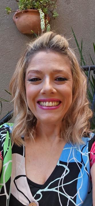 Valeria Loforte