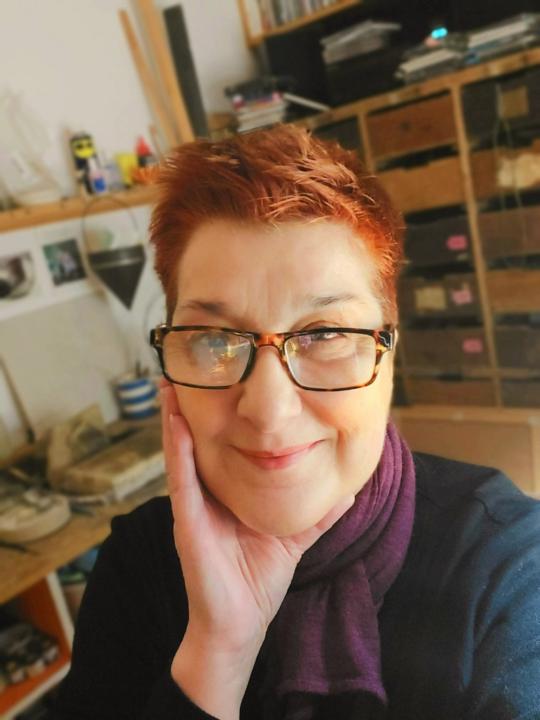 Suzanne O'Neill