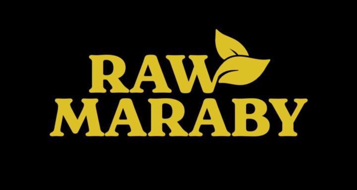 The Raw Maraby Healing Circle,