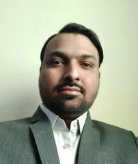 Madan Gehlot