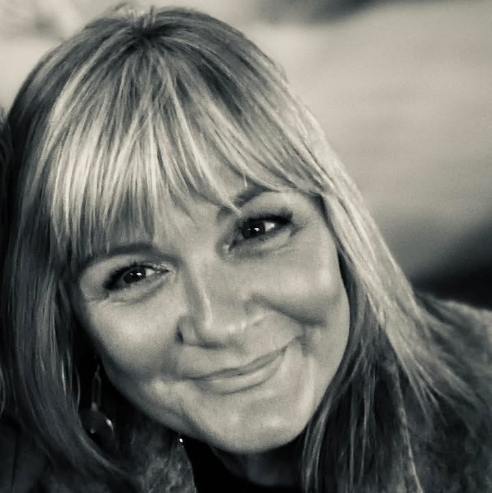 Helen Christian