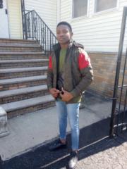 Junior Joseph