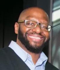Kerric Bennett