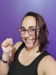 Jessica Levesque Otis