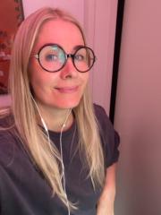 Simone Nash