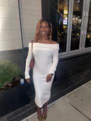 Mahogany Bonner