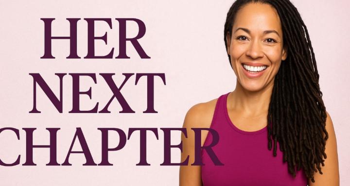 Her Next Chapter 