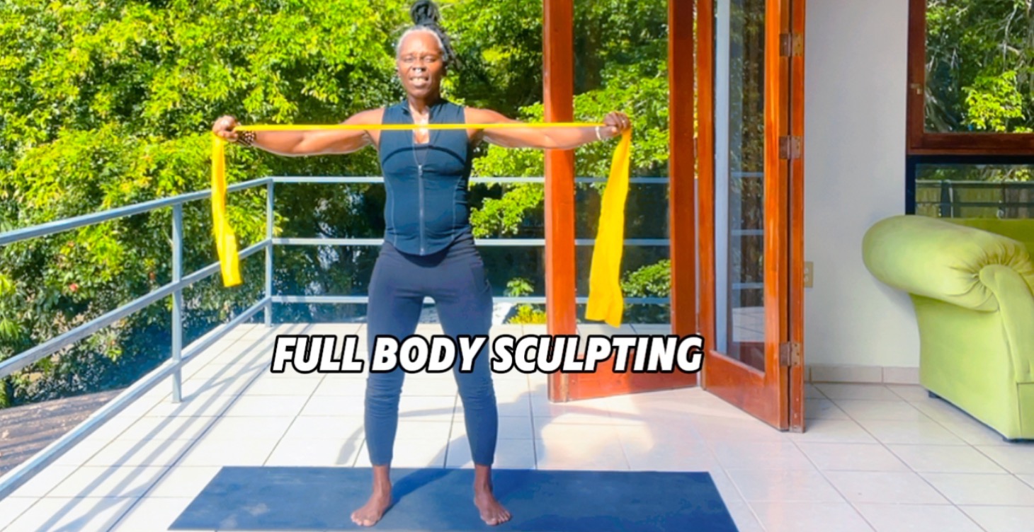 Full Body Workout