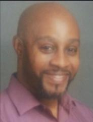 Nathaniel Redd