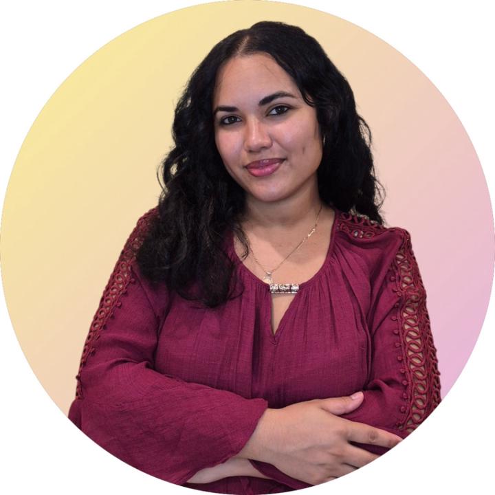 Yesenia Tapia Barrera
