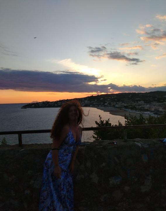 Larisa Proca